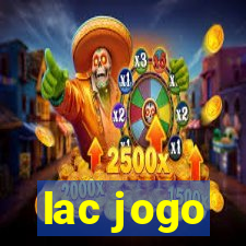 lac jogo